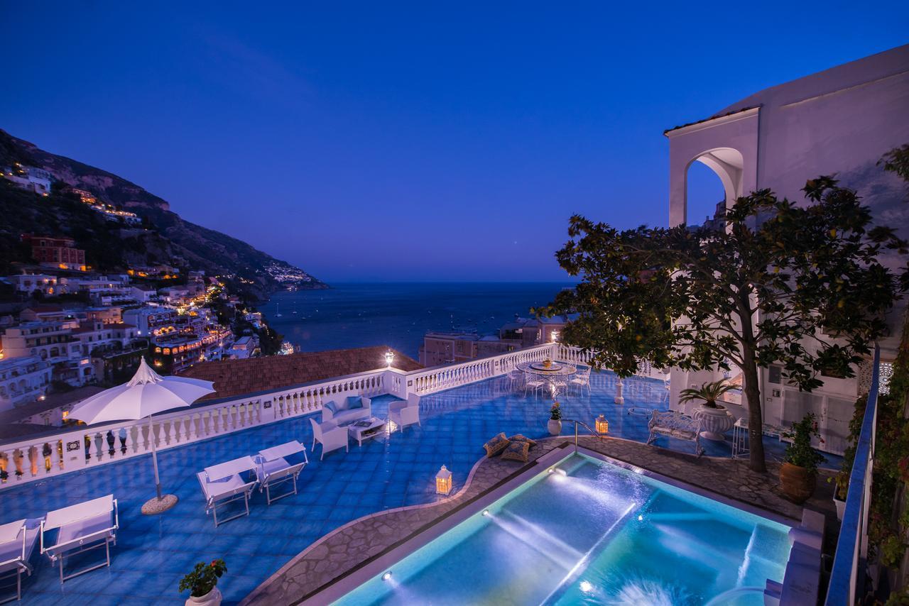 Mon Repos * Positano